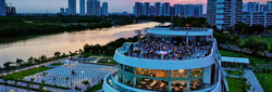 Saigon South Marina Club, Vietnam banner image thumbnail