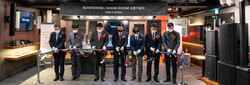 TechDataPS Showroom, South Korea banner image thumbnail