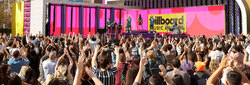 Billboard Music Awards, Los Angeles banner image thumbnail