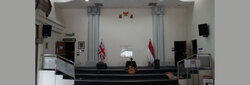 British School Jakarta, Indonesia banner image thumbnail