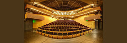 Reduta Theatre, Czech Republic banner image thumbnail