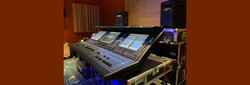 Sound Engineers for Bruno Mars, California banner image thumbnail