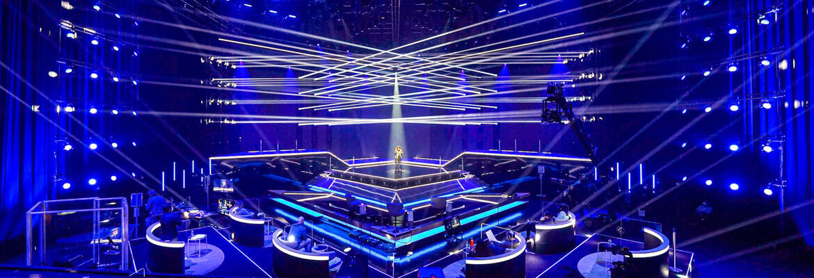 Starmania 21, Austria Banner