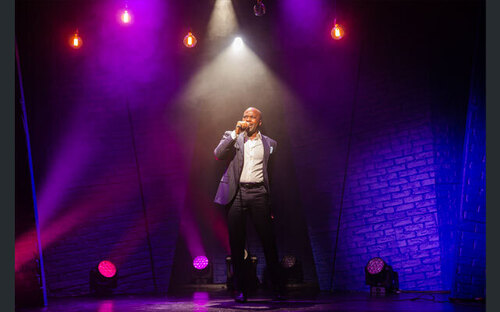 WhatsOnStage Awards, England thumbnail image