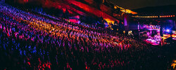 The String Cheese Incident, Colorado banner image thumbnail