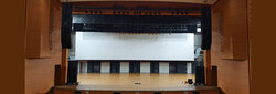 Yangsan Culture & Arts Center, South Korea banner image thumbnail