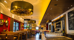 Die Hecke Restaurant banner image thumbnail
