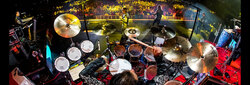 Los Bukis 2021 Tour, North America banner image thumbnail