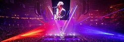 Eric Church 2021 Tour, North America banner image thumbnail