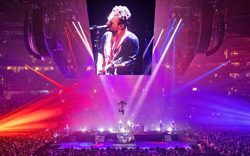 Eric Church 2021 Tour, North America thumbnail image