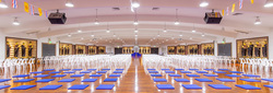 Dharma Practice Room, Thailand banner image thumbnail