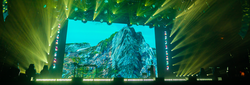 Porter Robinson Nurture Live Tour, United States banner image thumbnail
