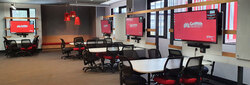 Griffith Active Learning Space, Australia banner image thumbnail