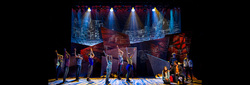 A Crossing: A Dance Musical, Pittsfield, Mass. banner image thumbnail