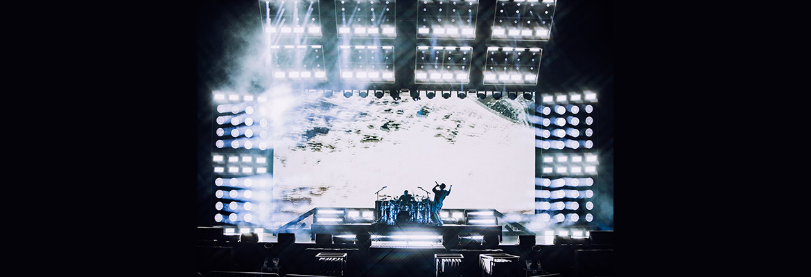 Nate Feuerstein Tour, Nashville Banner