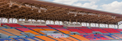 Nakhon Ratchasima Sports Complex, Thailand banner image thumbnail