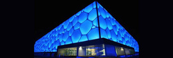 Water Cube, Beijing banner image thumbnail