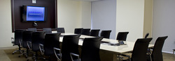 Ernst & Young - Mexico City banner image thumbnail