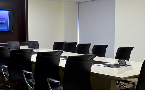 Ernst & Young - Mexico City thumbnail image