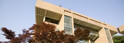 Paju City Civic Center, South Korea banner image thumbnail