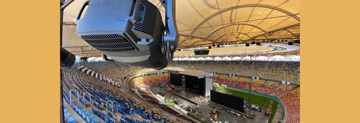 Dota 2 World Championships, Romania Banner