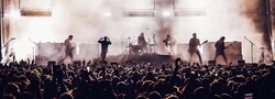 Nothing But Thieves 2021 UK Tour banner image thumbnail