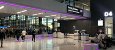 Dallas/Fort Worth International Airport, Texas banner image thumbnail