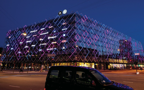 Confederation of Danish Industry thumbnail image