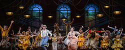 Music Man On Broadway, New York banner image thumbnail