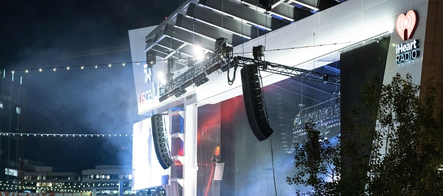 Summerfest, Wisconsin Banner