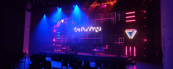 Spring Studios, New York City banner image thumbnail