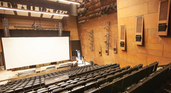 European Solidarity Centre, Gdansk  banner image thumbnail