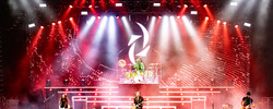 Halestorm US Tour banner image thumbnail