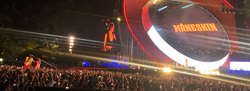 Global Citizen Festival, New York City banner image thumbnail