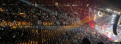 Pitbull Tour 2022, North America banner image thumbnail