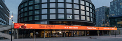 Stages Hotel, Prague banner image thumbnail