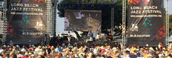 Long Beach Jazz Festival, California banner image thumbnail