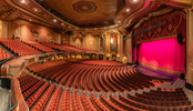 Warner Theatre, Pennsylvania banner image thumbnail