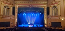 Stadium Theatre, Woonsocket, Rhode Island banner image thumbnail