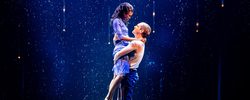 The Notebook Musical, Chicago banner image thumbnail