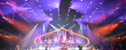 Scorpions US Tour, United States banner image thumbnail