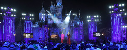 Dick Clark’s New Year’s Rockin’ Eve, Los Angeles banner image thumbnail