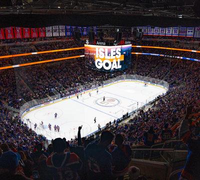 UBS Arena, New York banner image thumbnail