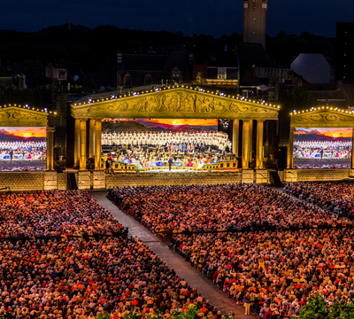  Andre Rieu, Netherlands banner image thumbnail
