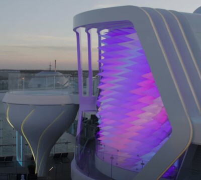 Celebrity Beyond Cruise Ship small image