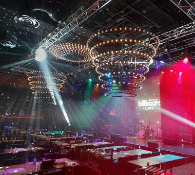 Billboard Live Yokohama, Japan small image