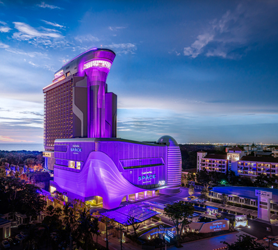 Grand Centre Point Space Pattaya, Thailand banner image thumbnail