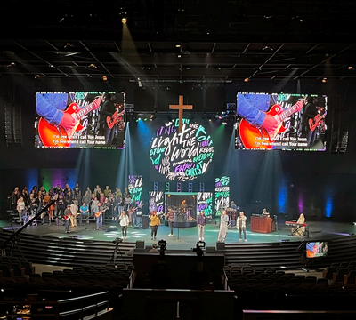 Hope Church, Memphis, Tennessee banner image thumbnail