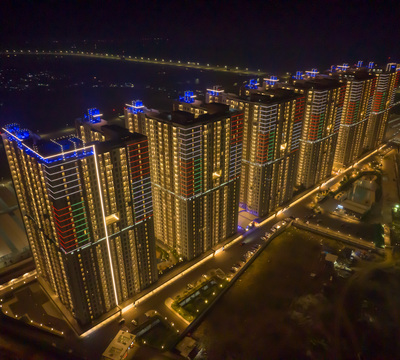 Tokyo Riverside Apartment, Indonesia banner image thumbnail