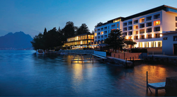 Campus Hotel Hertenstein, Switzerland banner image thumbnail